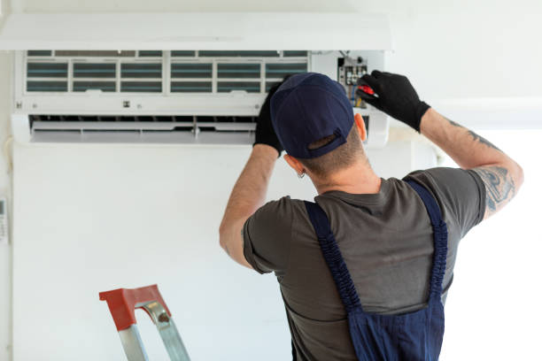 Best Best Air Duct Cleaning Company  in Roosevelt, NJ