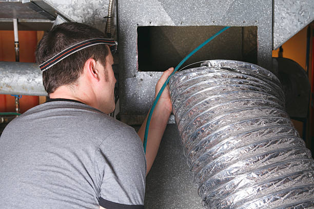 Best Best Air Duct Cleaning Near Me  in Roosevelt, NJ