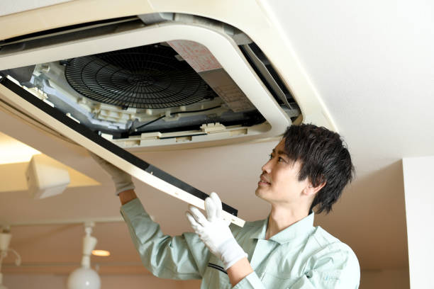 Best Affordable Air Duct Cleaning  in Roosevelt, NJ