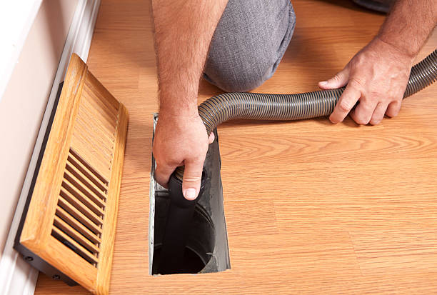 Best Dryer Vent Cleaning Services  in Roosevelt, NJ