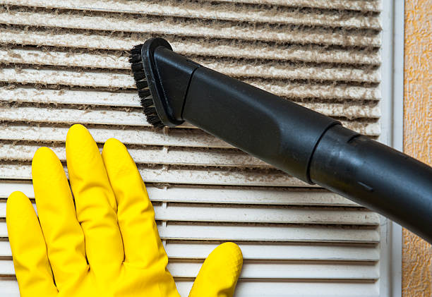 Best HVAC Maintenance and Cleaning  in Roosevelt, NJ